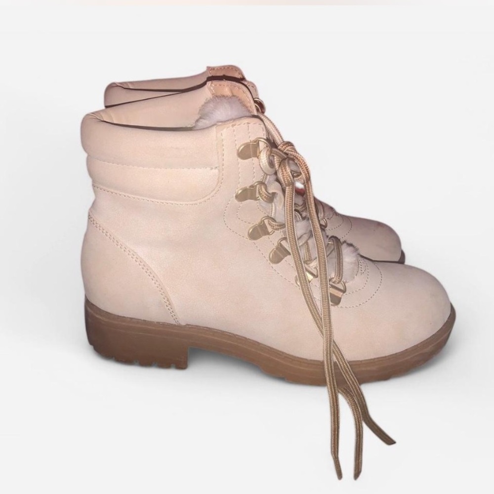 Boho Ankle Boots